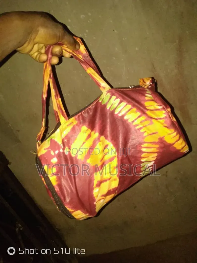Talking Drum