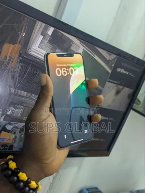 Apple iPhone XS Max 256 GB White