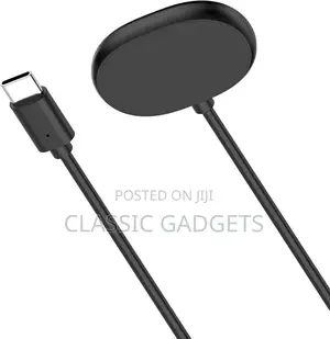Replacement Magnetic Charging Dock for Google Pixel Watch 4
