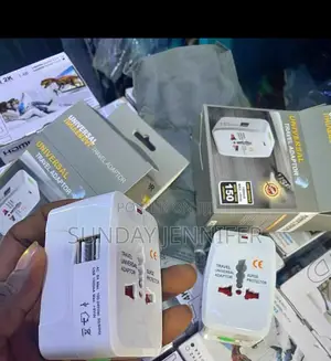 Socket Adapter