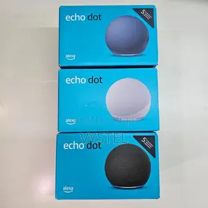 Amazon Echo Dot (5th Gen )