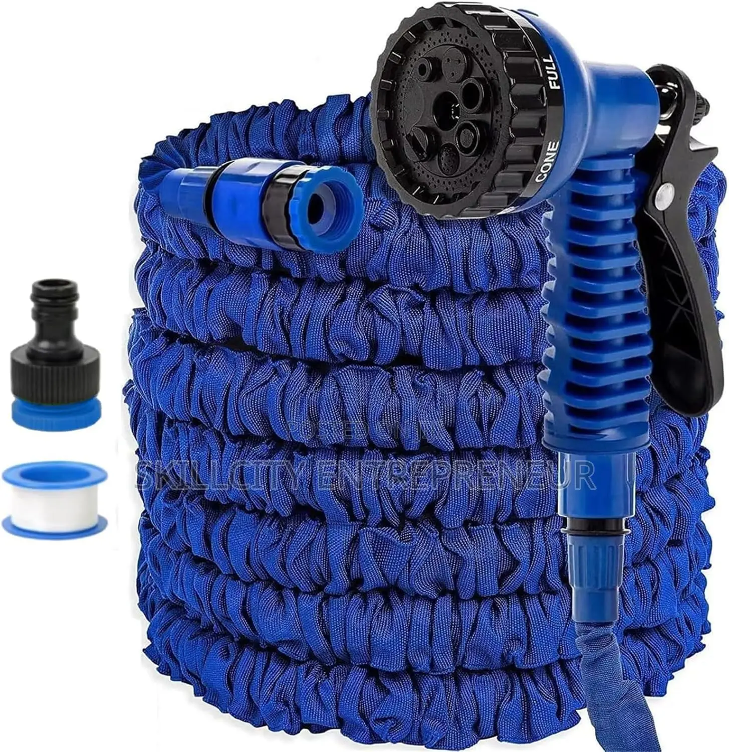 75ft Expandable Magic Hose