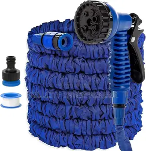 75ft Expandable Magic Hose