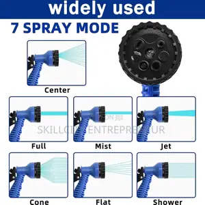 75ft Expandable Magic Hose