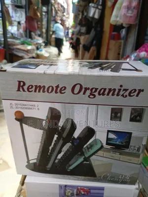 Storage and Organizer