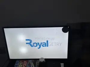 Royal Television