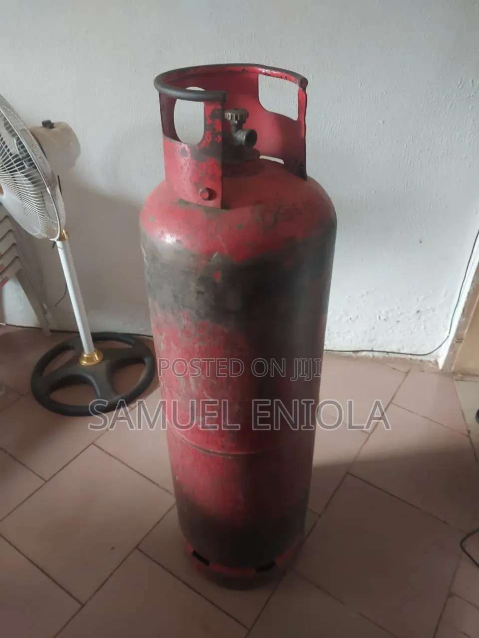 Gas Business Gadgets