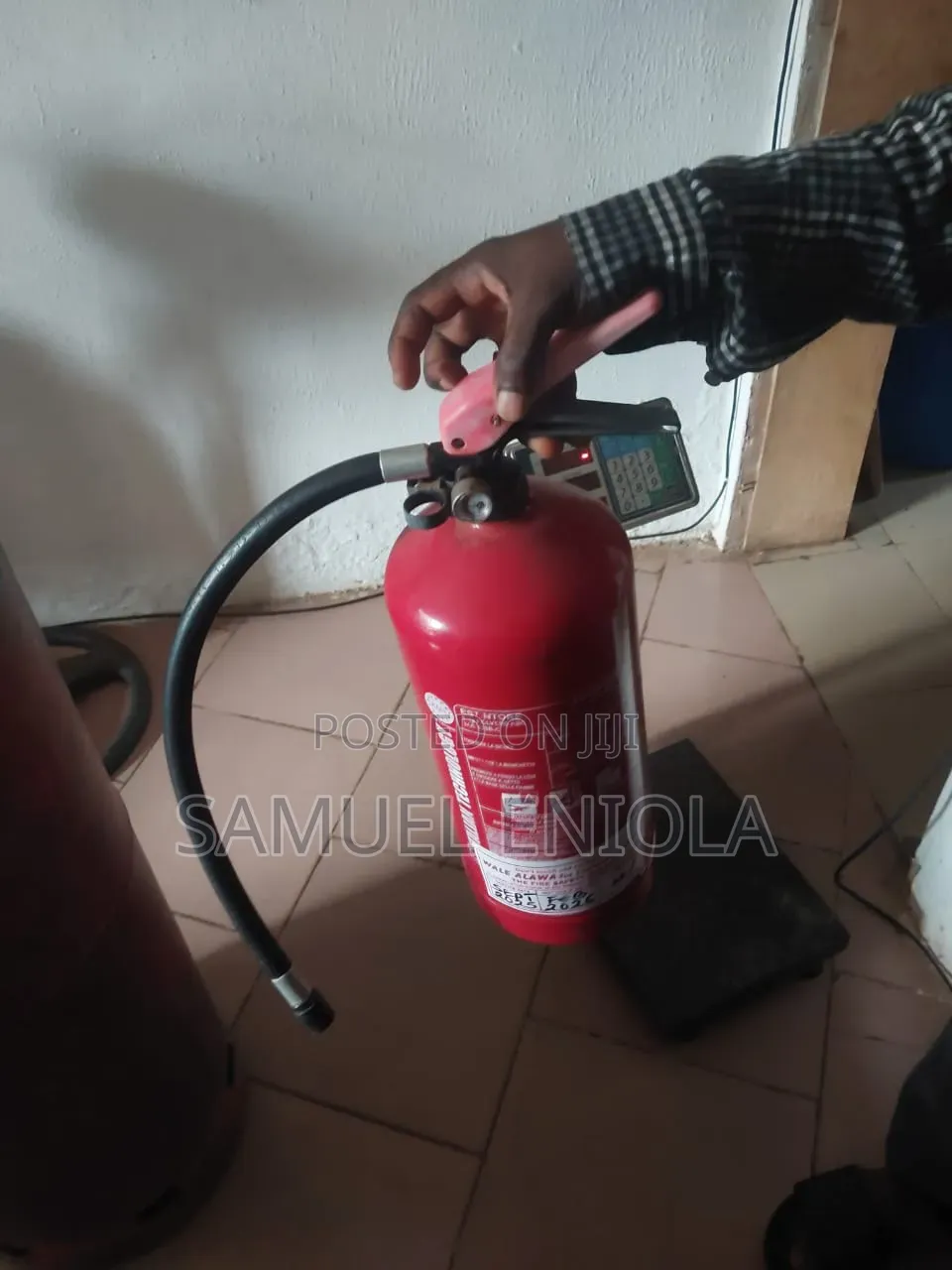 Gas Business Gadgets