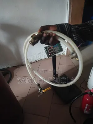 Gas Business Gadgets
