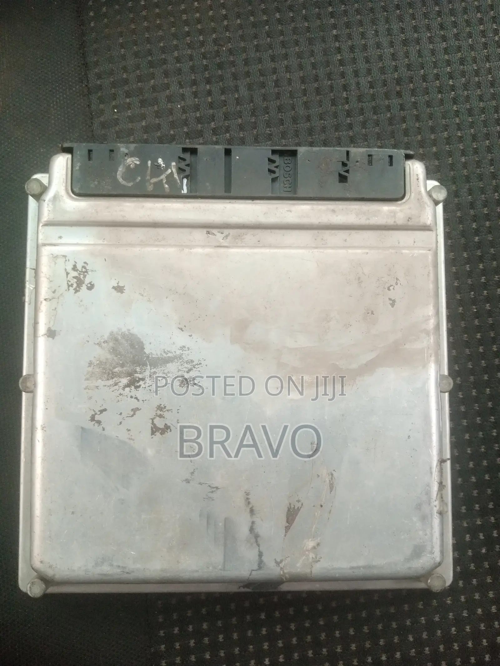 Brain Box for Mercedes Sprinter
