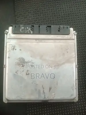 Brain Box for Mercedes Sprinter