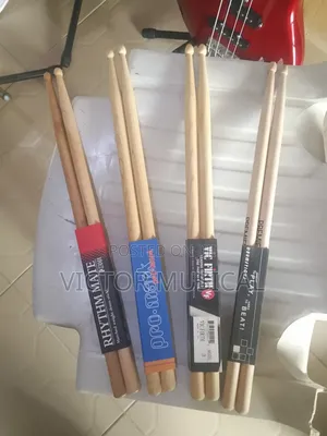 Drum Sticks