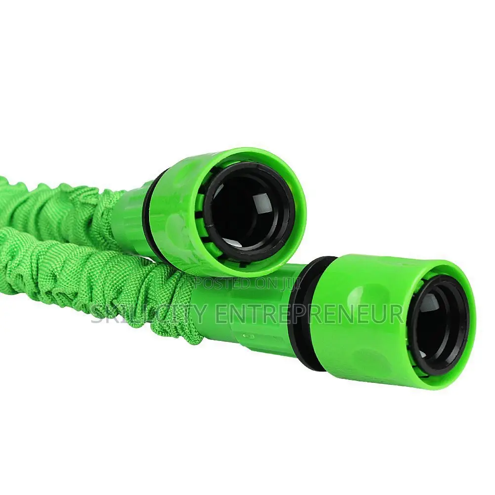 100ft Expandable Magic Hose