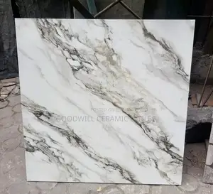 Lavia Eurotic Super Polish Porcelain 60x60cm