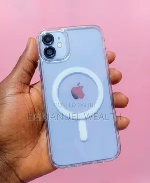 Apple iPhone 11 64 GB Purple