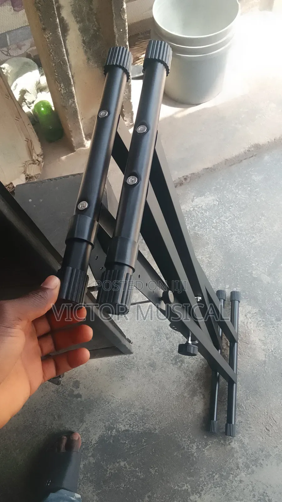 Keyboard Stand