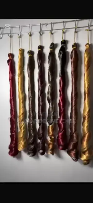 French Curls Extension