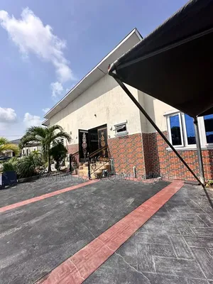 Furnished 3bdrm Bungalow in Meridian Park Estate, Awoyaya for rent