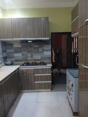 4bdrm Duplex in GRA Phase 1 for rent