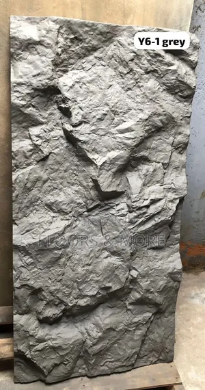 Pu Stone Wall Panel