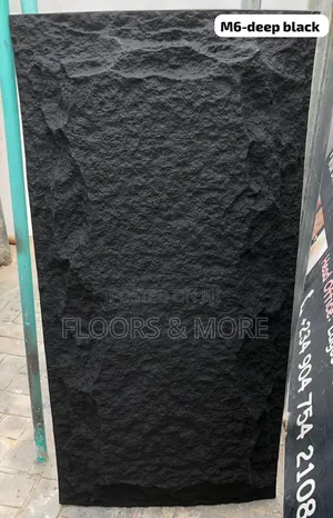 Pu Stone Wall Panel
