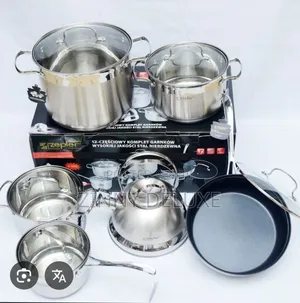 Original Quality Cookware