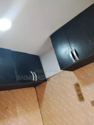 Furnished Mini Flat in Adeba Estate, Lakowe for rent