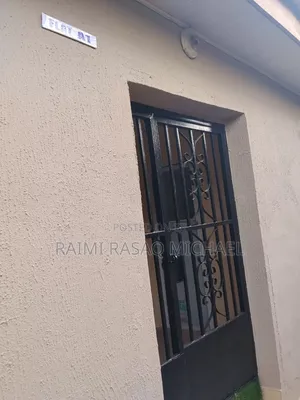 Furnished Mini Flat in Adeba Estate, Lakowe for rent
