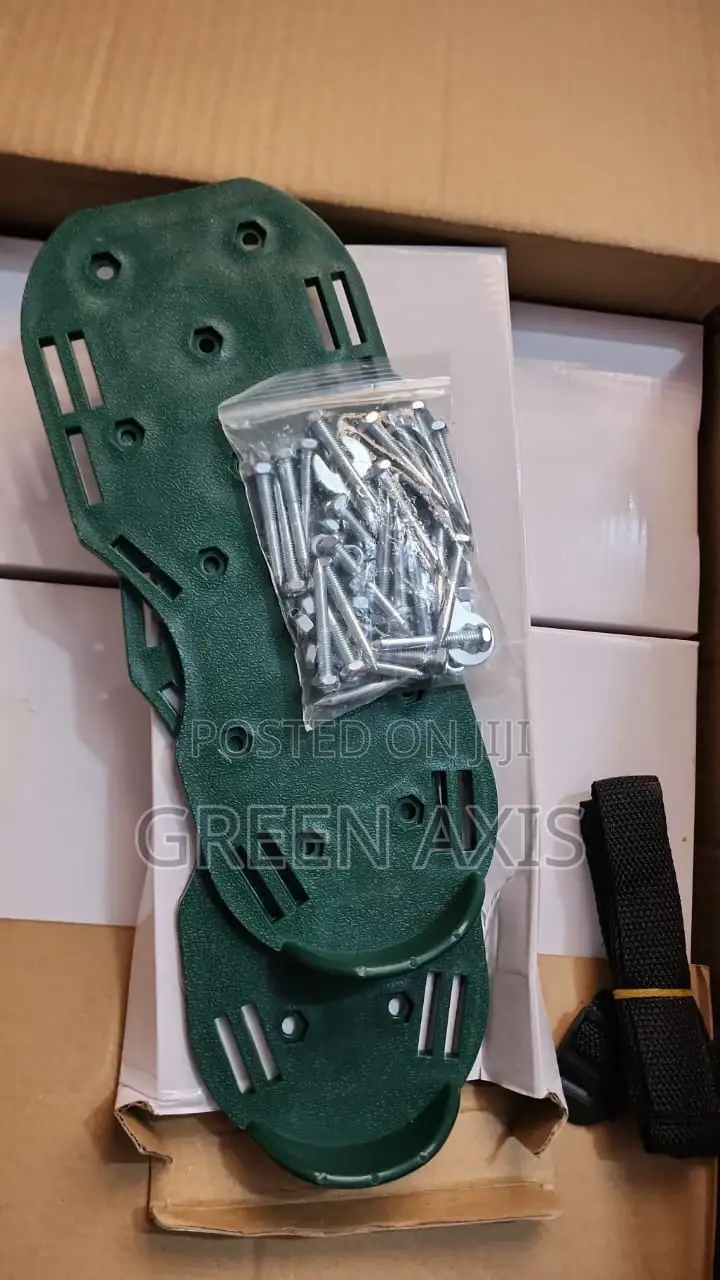 Spike Shoes