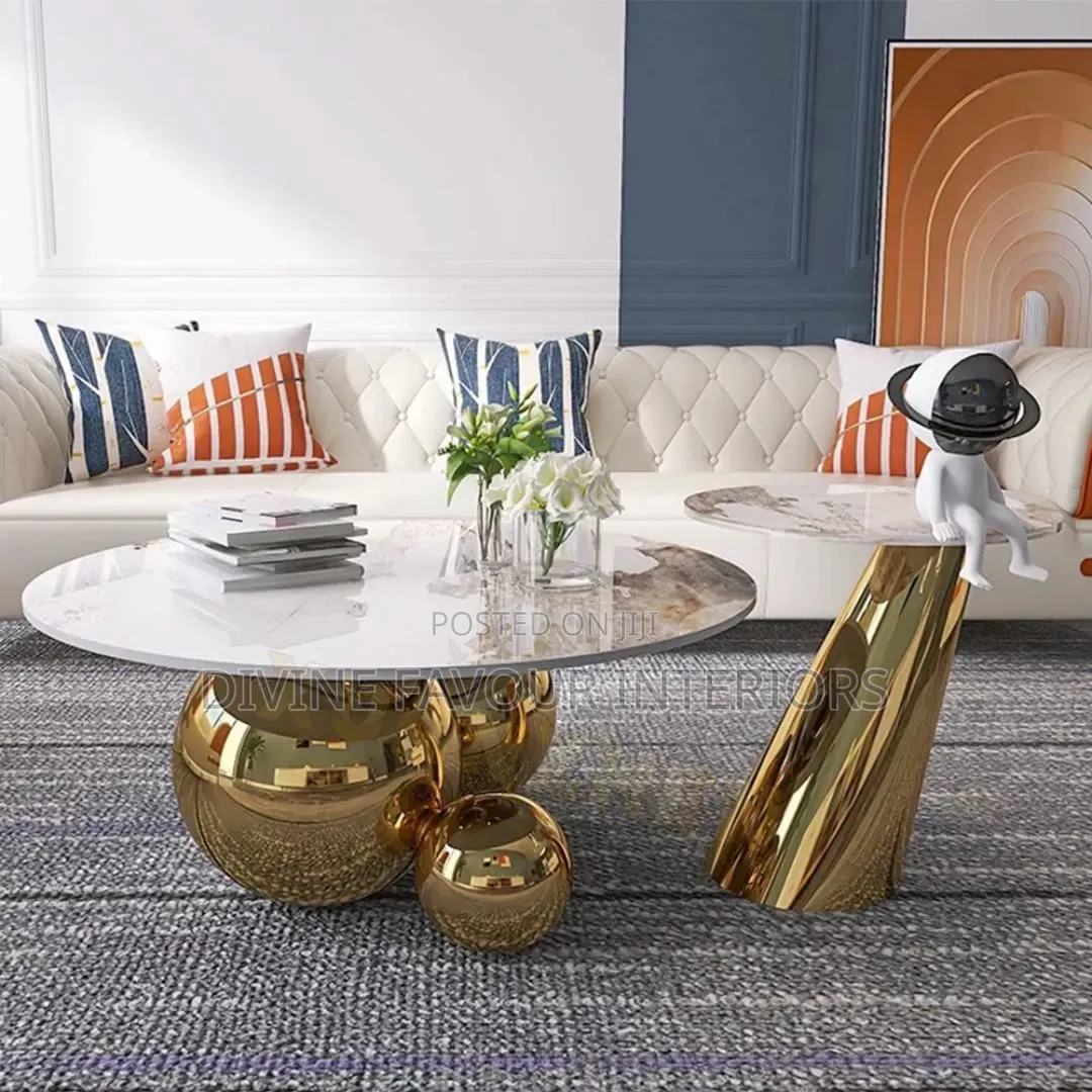 Center Table