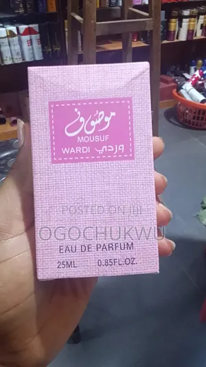 Empress Aura Body Spray, Perfumes and Ouds