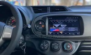 Toyota Yaris 2012-2018 Navigation Android/Reverse Camera