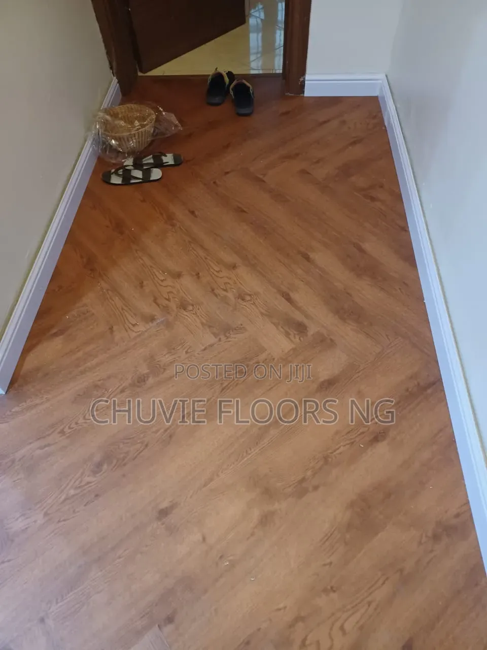 SPC Vinyl Flooring