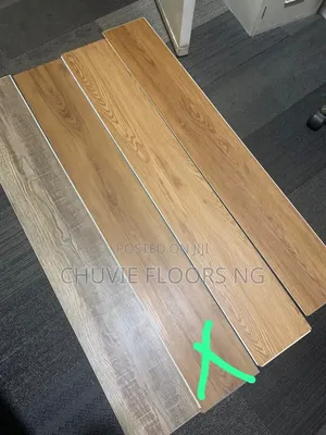 SPC Vinyl Flooring
