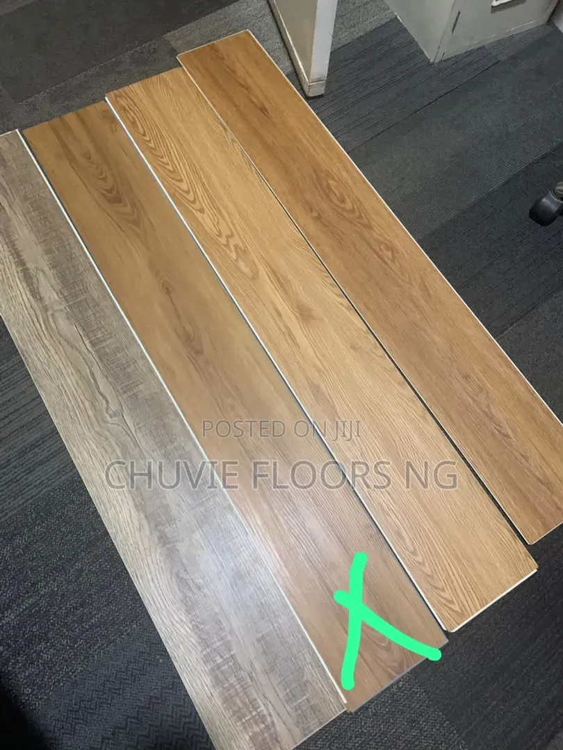 SPC Vinyl Flooring