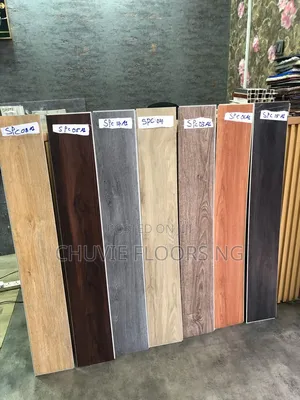 SPC Vinyl Flooring
