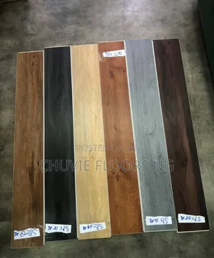 SPC Vinyl Flooring