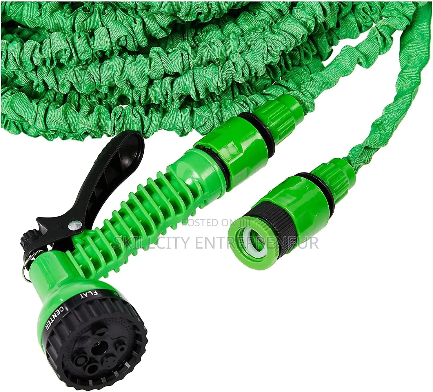 200ft Expandable Magic Hose
