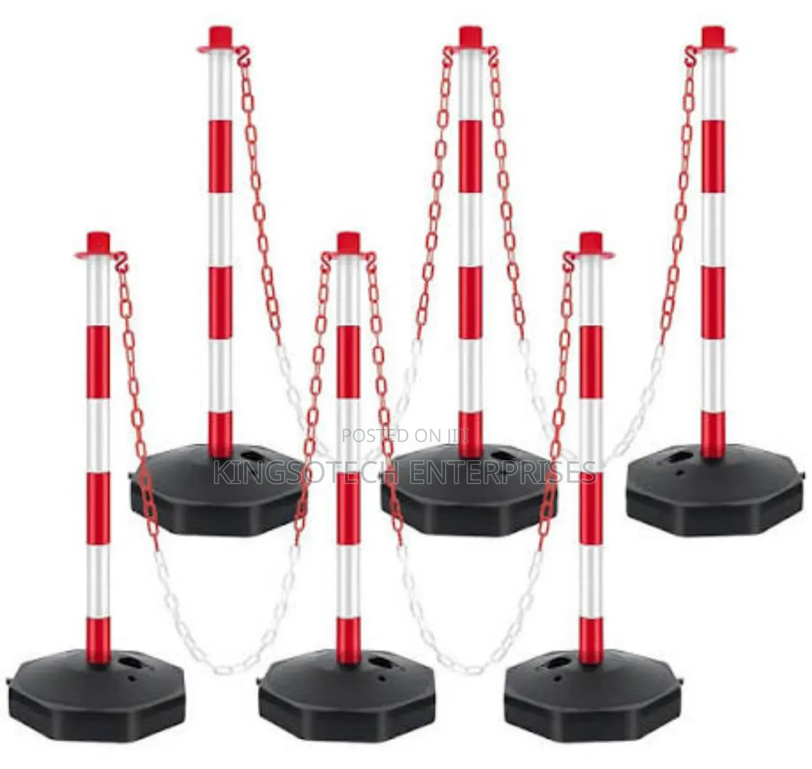 Plastic Safety Cone
