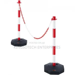 Plastic Safety Cone