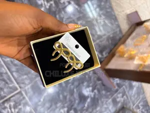 Stainless Steel Earrings