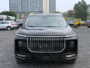 Jetour X90 Plus 2024 Black