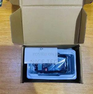 Baofeng Walkie Talkie (With Screen)