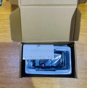 Baofeng Walkie Talkie (With Screen)