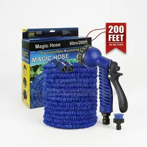 200ft Expandable Magic Hose