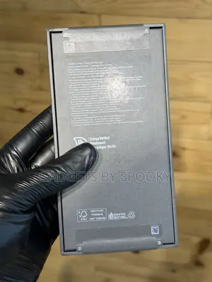 New Samsung Galaxy S26 Ultra 5G 512 GB