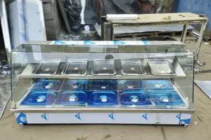 Food Display Warmer 5/10