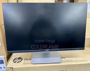 Dell 24 Inch Framless Monitor