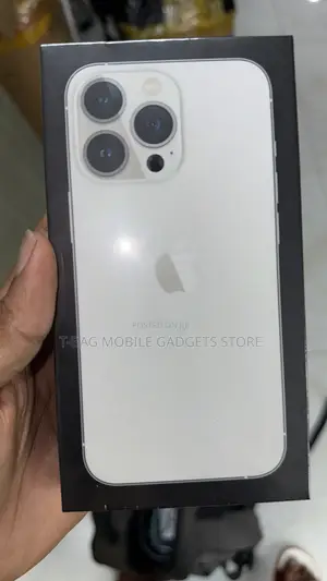 New Apple iPhone 13 Pro 256 GB Gold