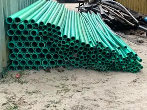 Ppr Pipes And Fittings